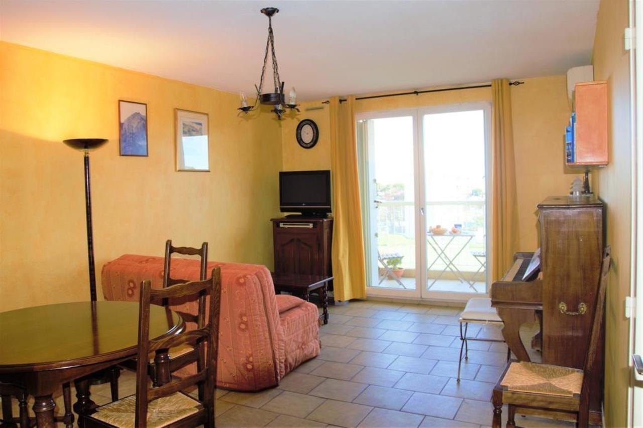Olympe Appartement Nice Buitenkant foto