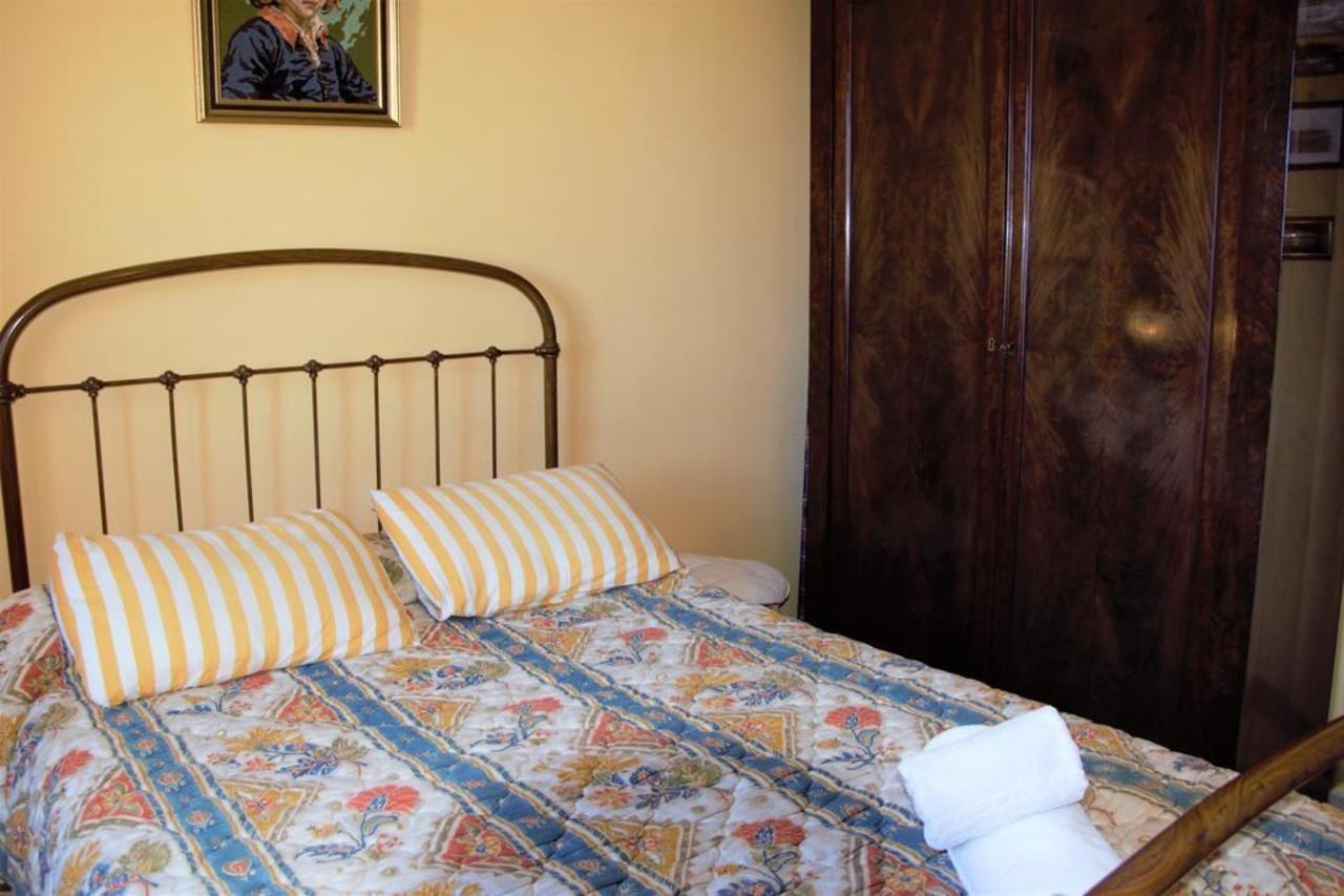 Olympe Appartement Nice Buitenkant foto