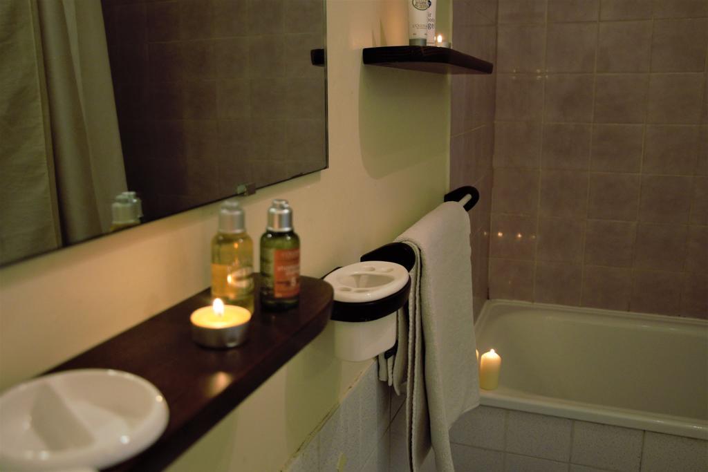 Olympe Appartement Nice Buitenkant foto