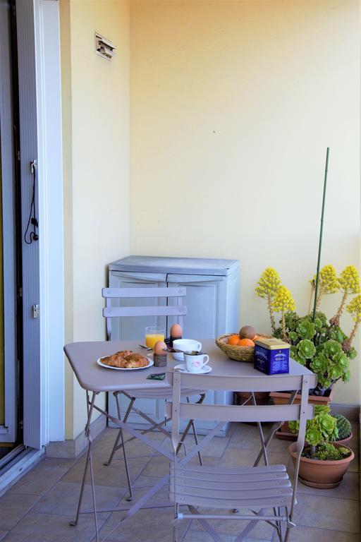 Olympe Appartement Nice Buitenkant foto